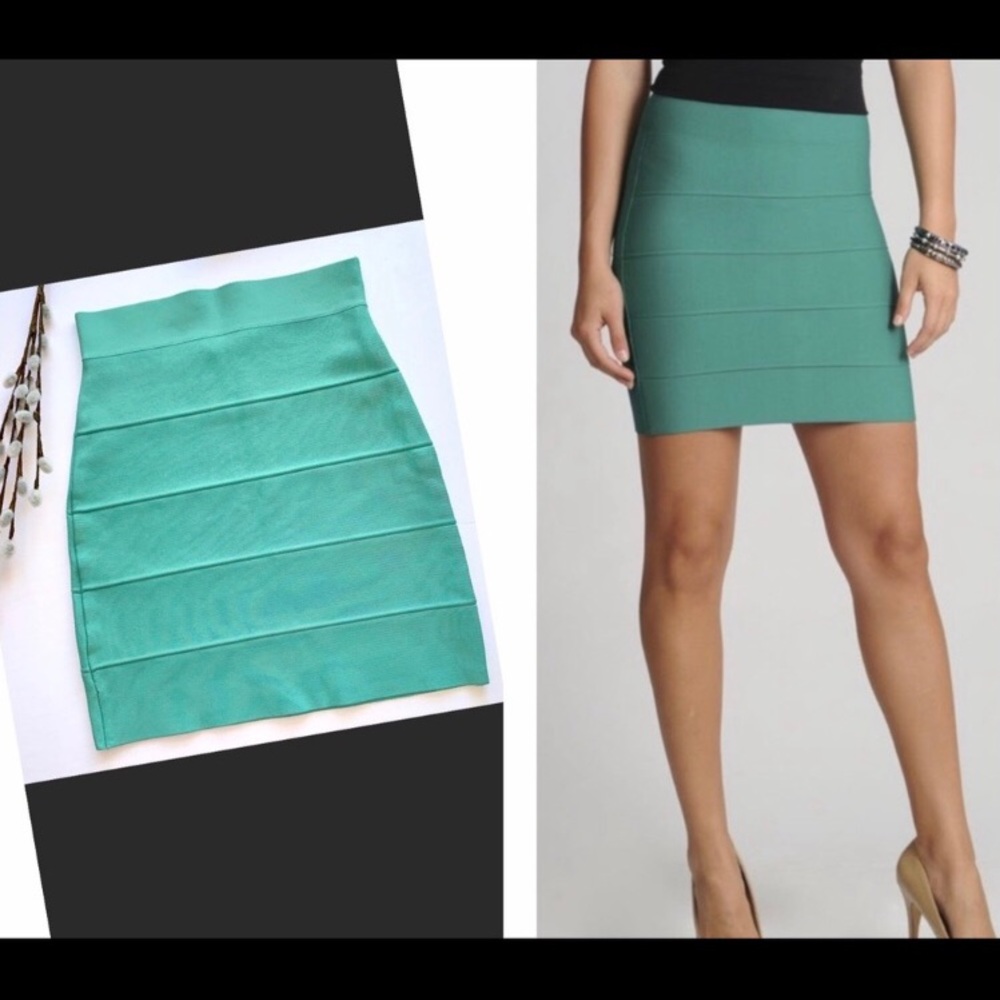 🍃BCBG Bandage Skirt 🍃